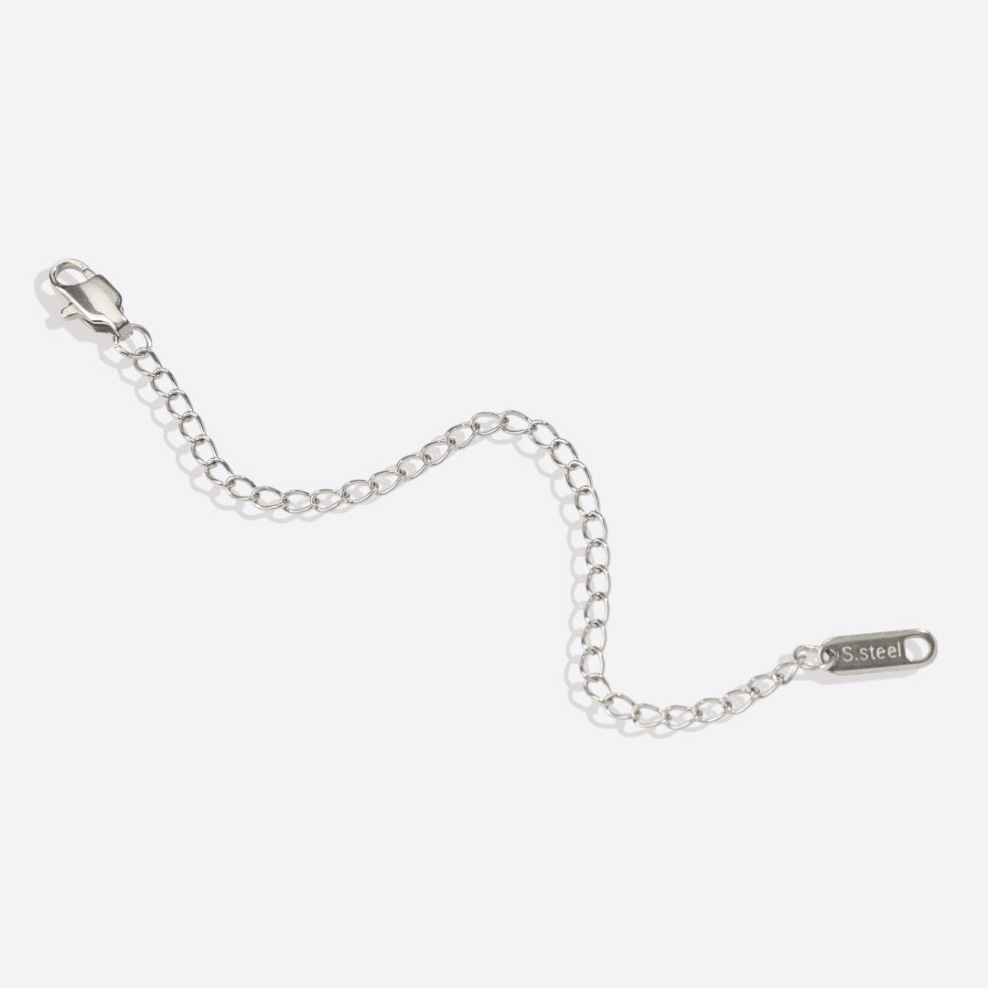 Chaîne d'extension pour bijoux 