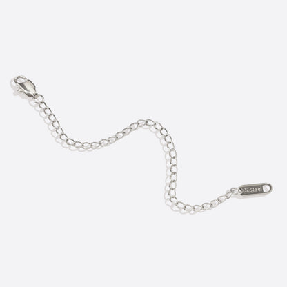 Chaîne d'extension pour bijoux 