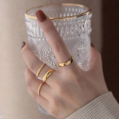 Bague Lila
