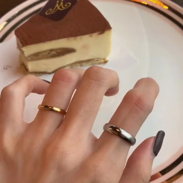 Bague Lila