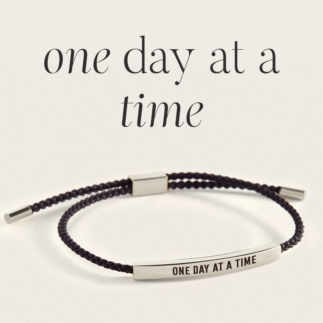 Bracelet Inspire Un Jour à la Fois