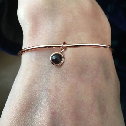 Charme de projection minimaliste 