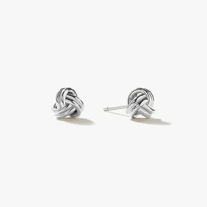Love Knot Earrings