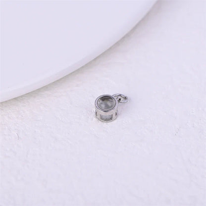 Charme de projection minimaliste 