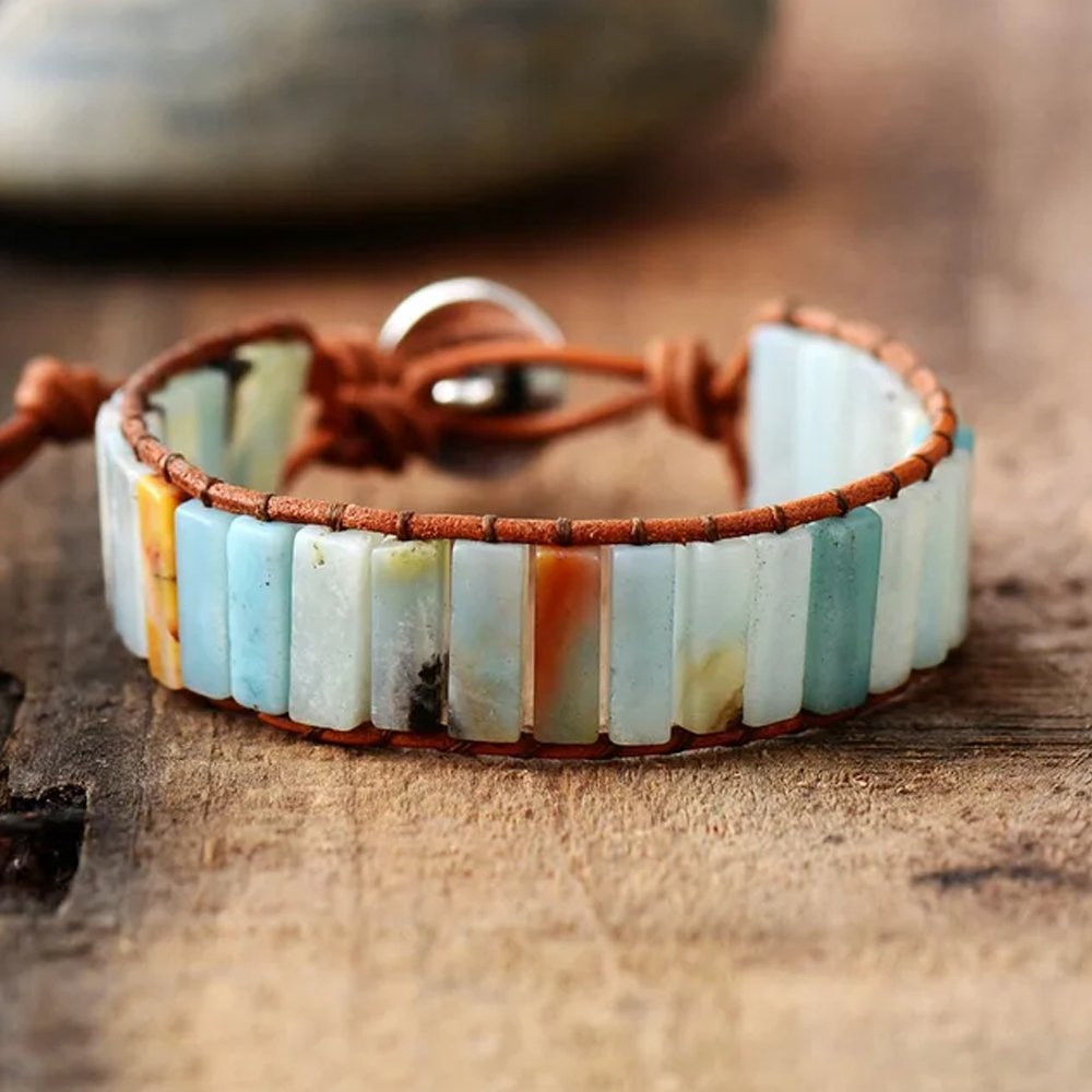 Summer Gemstone and Feng Shui Gift Bundle