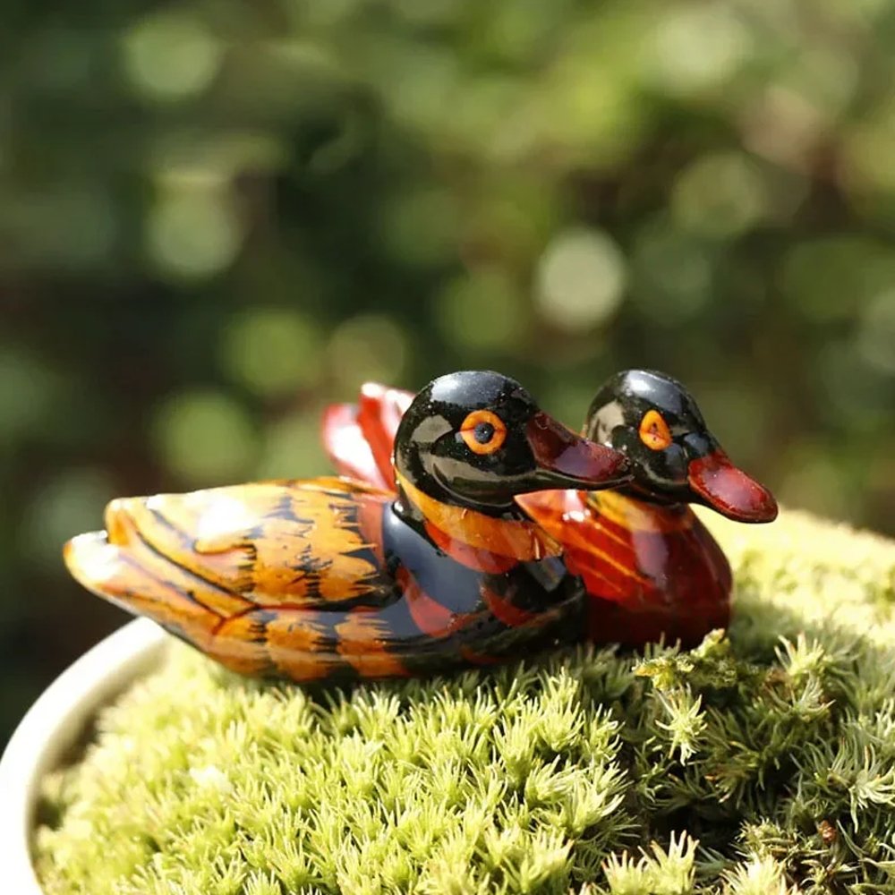 Summer Gemstone and Feng Shui Gift Bundle