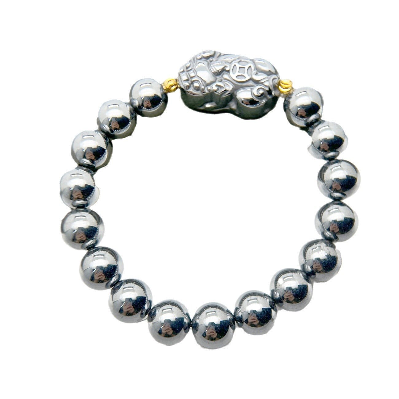 Terahertz Energy Stone Pixiu Bracelet