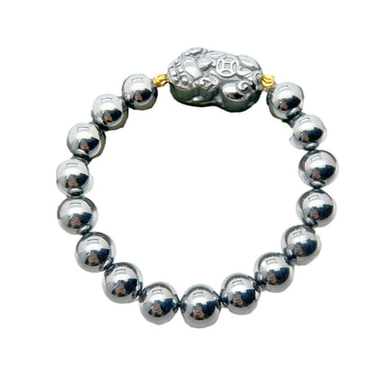Terahertz Energy Stone Pixiu Bracelet